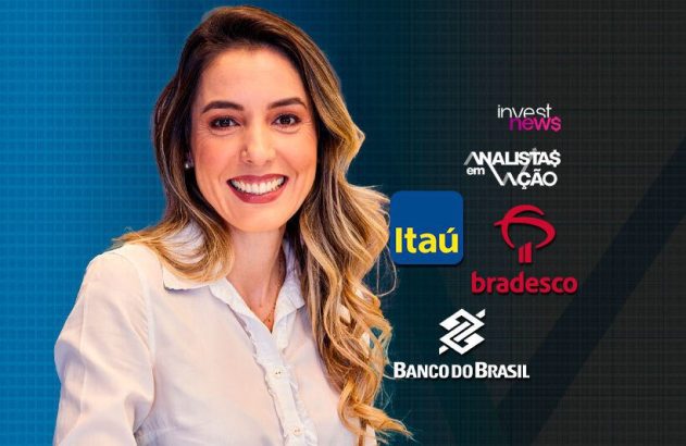 Angela Tosatto, analista da NuInvest