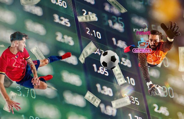 investir em times de futebol