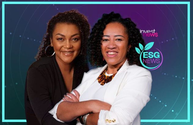 ESG News com Liliane Rocha