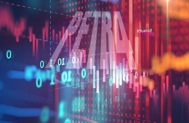 PETR4 ações Petrobras