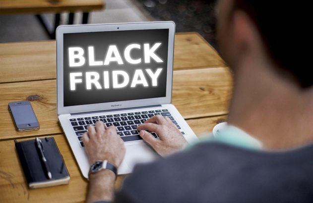 Black Friday (Foto: un-perfekt / Pixabay)