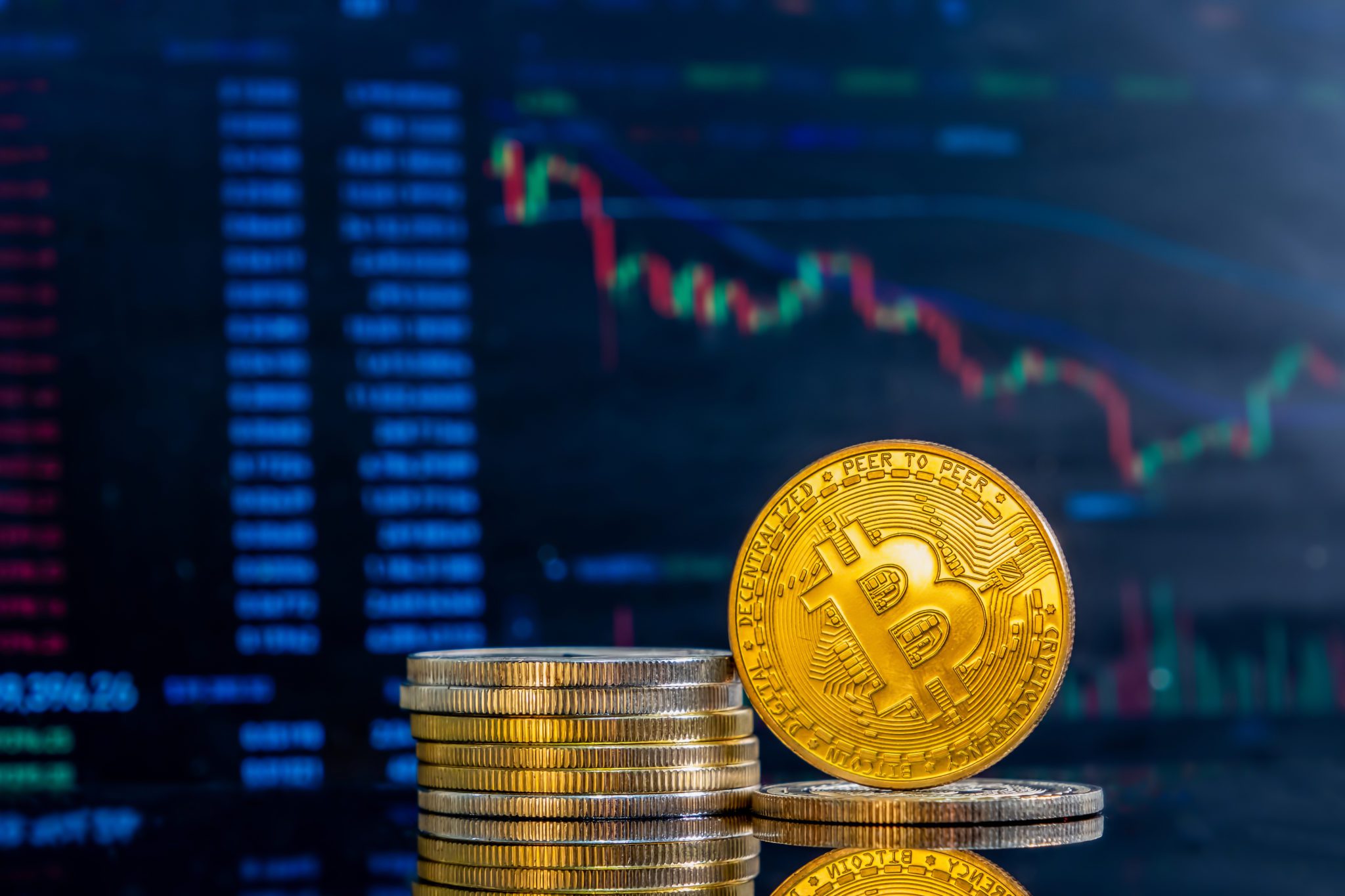 BlackRock pede aval para lançar ETF de bitcoin; cripto passa a subir