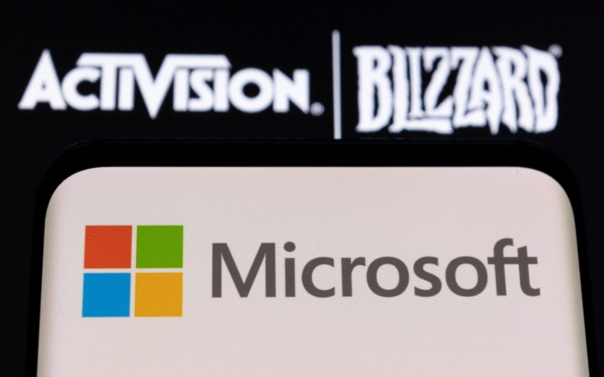 Ficou sabendo? Compra da Activision pela Microsoft ameaçada; Turquia reduz juros