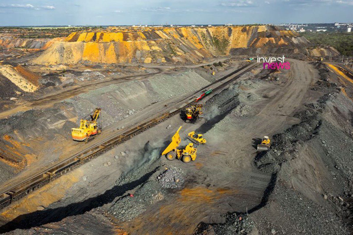 CSN Mineração dispara com alta do minério; Petz despenca após balanço  financeiro | InvestNews