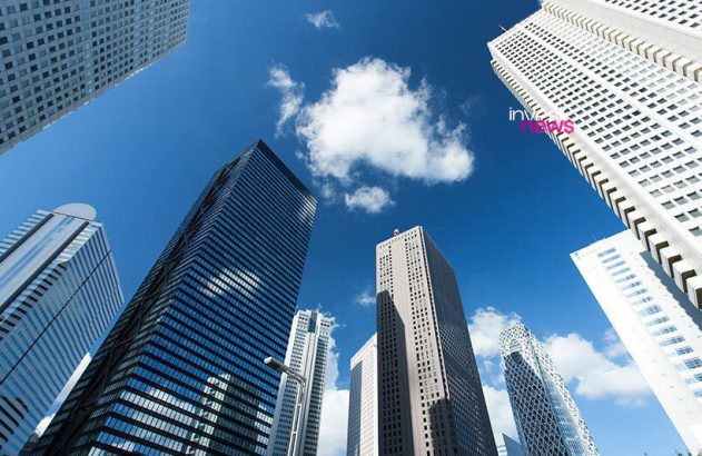 Fundos imobiliários