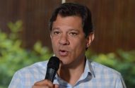 Fernando Haddad