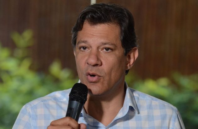 Fernando Haddad