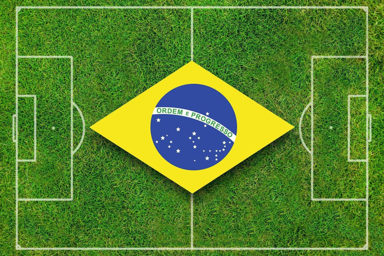 Seleção brasileira
