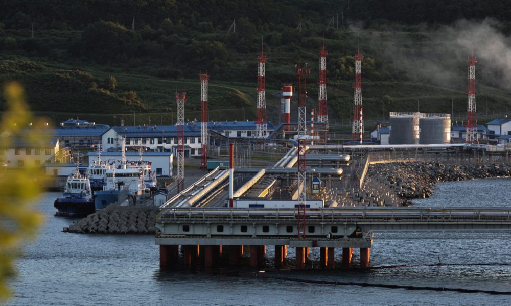 Corte de produção de petróleo da Opep não deve mudar planos do BC para Selic