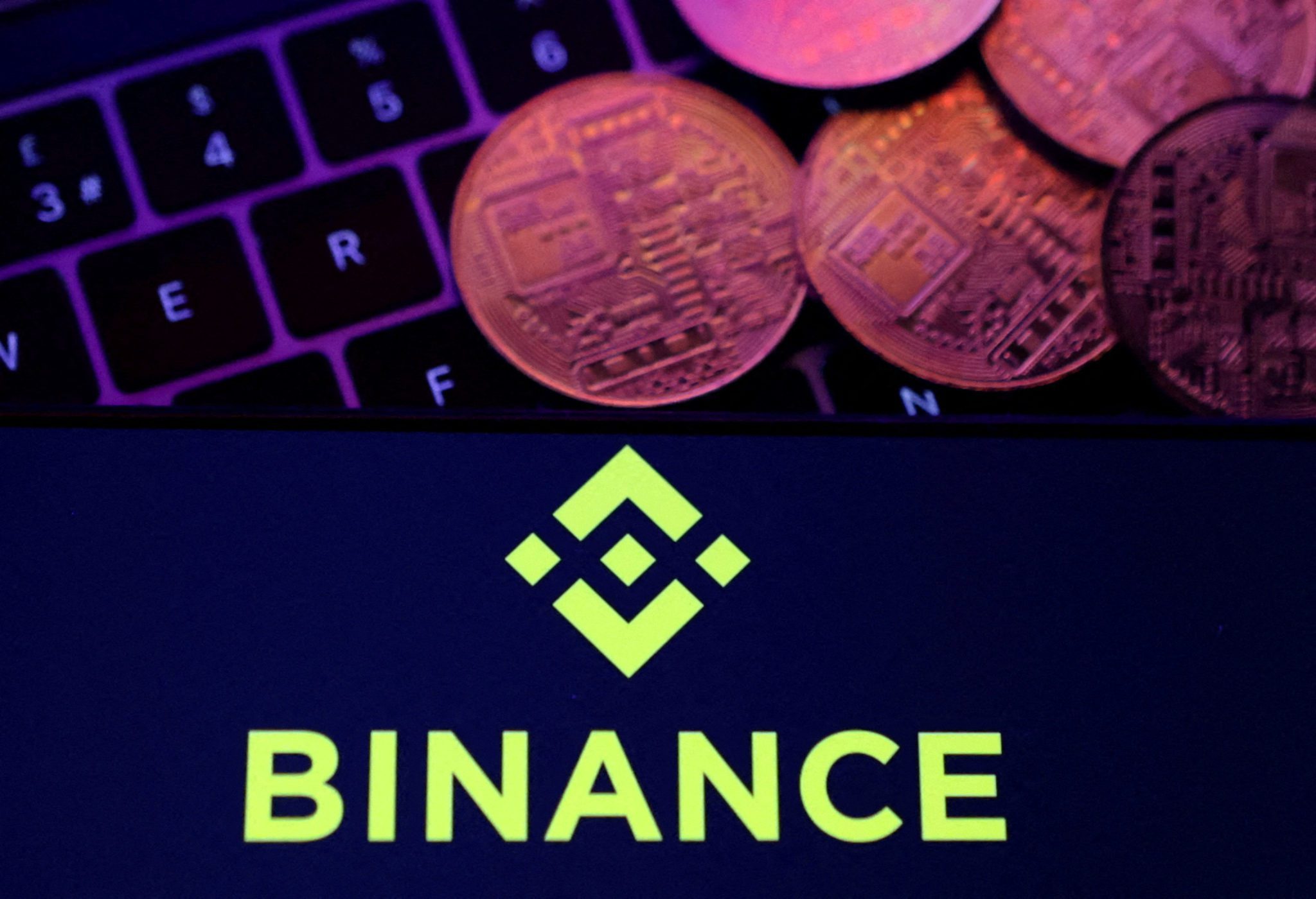 Binance vai ter que pagar multa pesada: o que aconteceu?