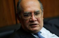 Ministro Gilmar Mendes, do Supremo Tribunal Federal (STF)