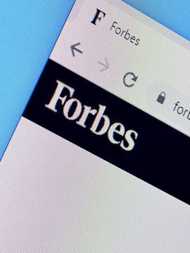 WSForbes