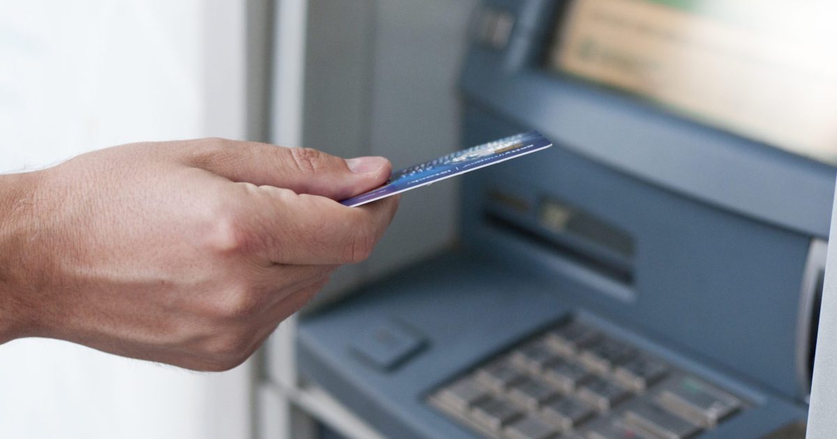 Banco24Horas: expansão em meio à era do Pix