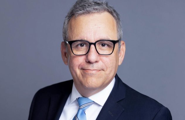 Axel Christensen autor do InvestNews