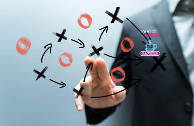 Como montar uma carteira de ações?