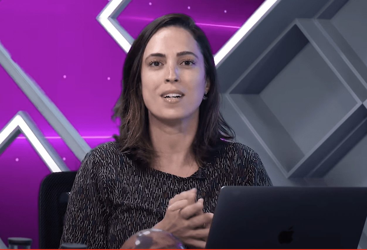 Janaina Ribeiro Jornalista do InvestNews