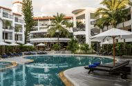 Novotel da rede Accor