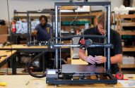 Braskem compra empresa de materiais para impressão 3D