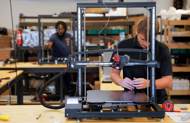 Braskem compra empresa de materiais para impressão 3D