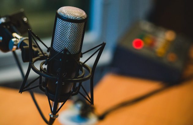 podcasts