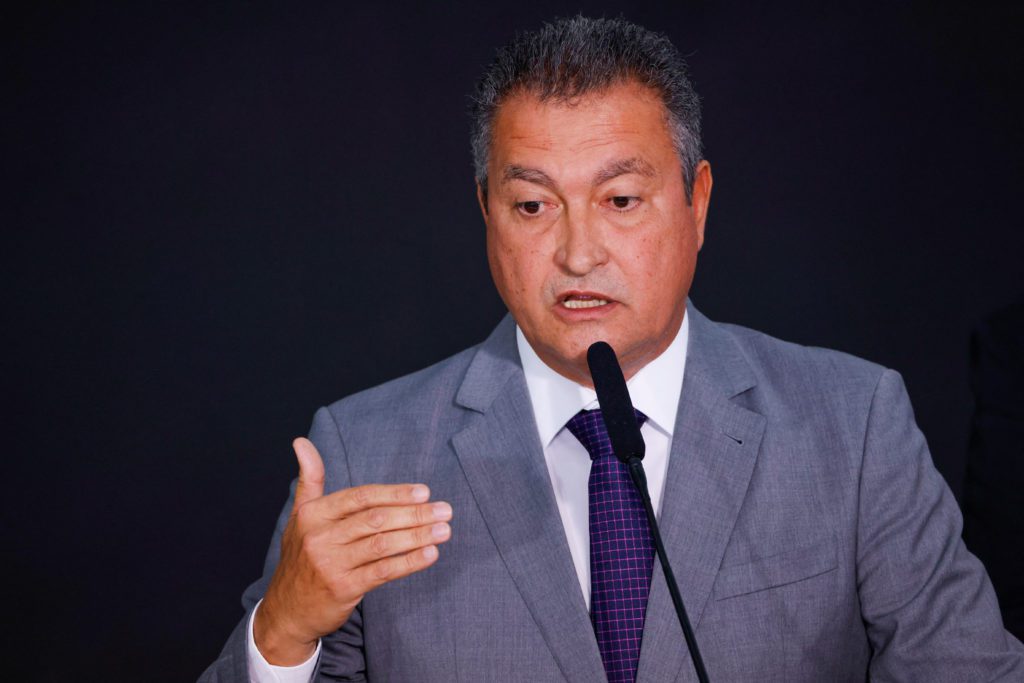 Ministro Rui Costa