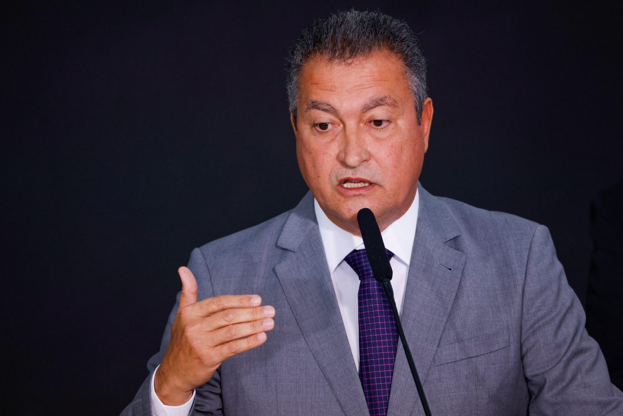 Ministro Rui Costa