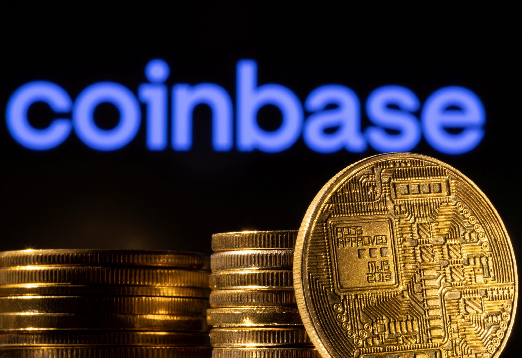 Coinbase amarga prejuízo trimestral com crise em mercado de criptomoedas