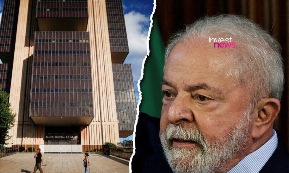 Lula x Banco Central: relembre 8 frases para entender a polêmica