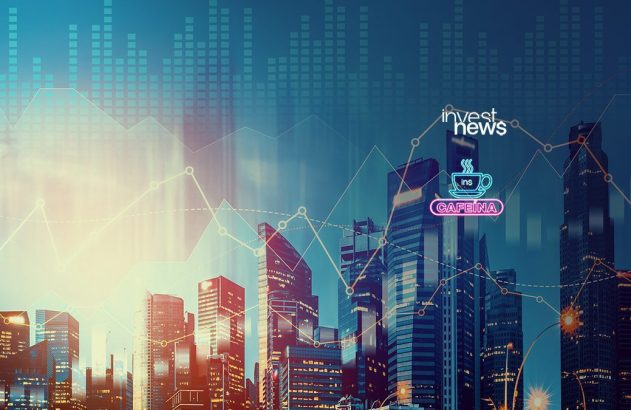 Fundos imobiliários