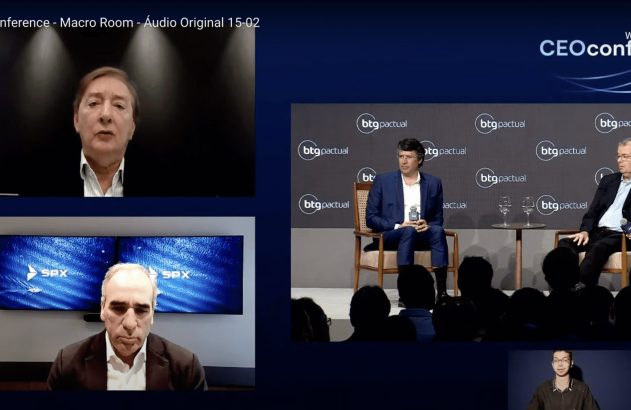 CEO Conference