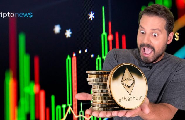 Dony De Nuccio fala sobre staking