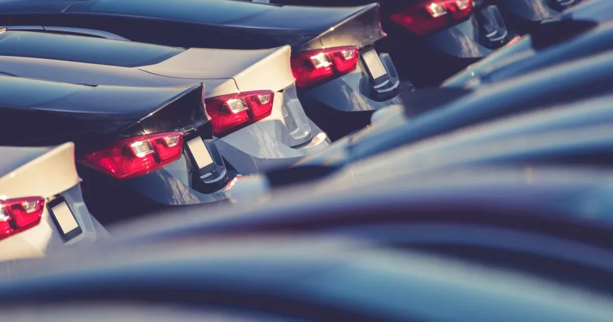 Como declarar venda de veículo no IR?