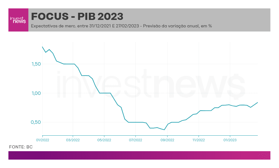 Focus PIB