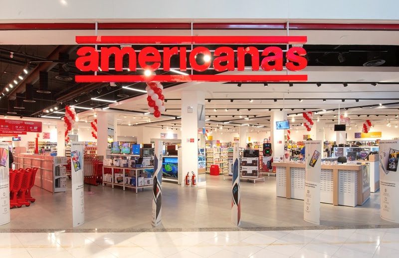 Americanas (Foto: Divulgação)