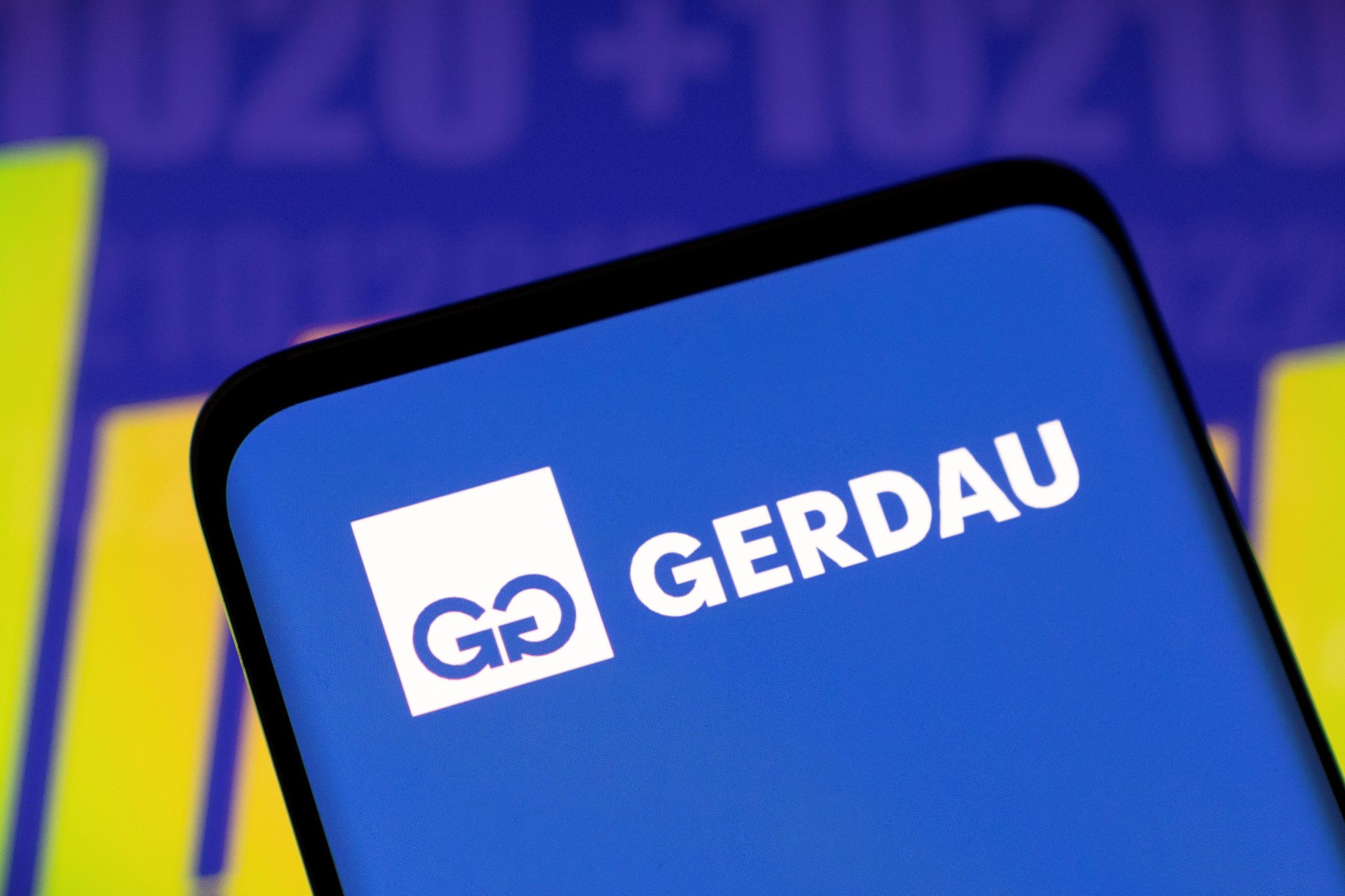 Gerdau