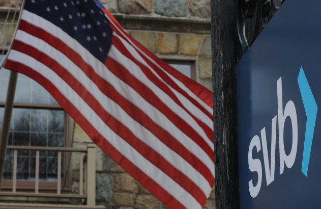 SVB