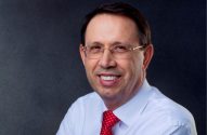 Professor Carlos Wizard Martins