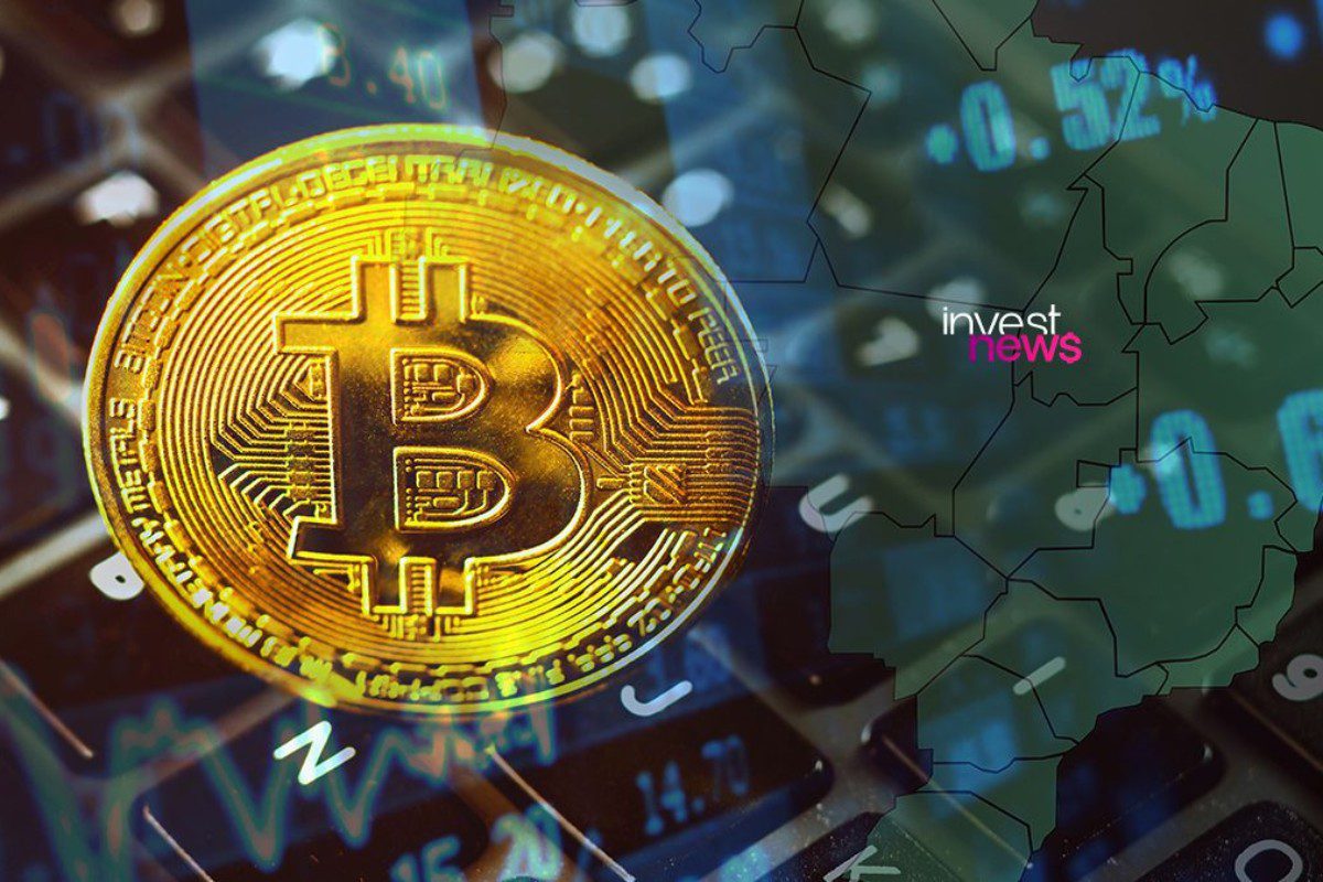 Bitcoin se aproxima do fim do trimestre com valorização de 65% | InvestNews