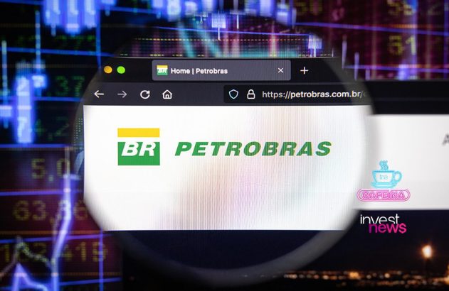 Petrobras (PETR4)