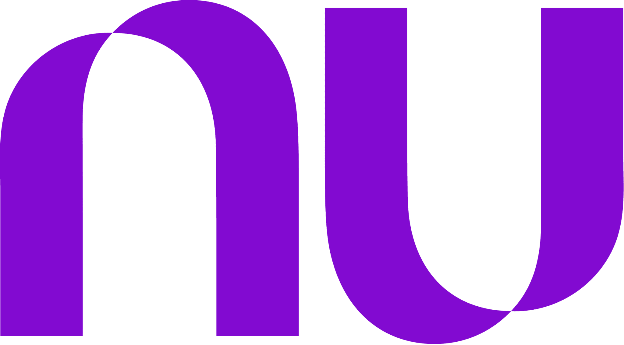 Logo da Nubank