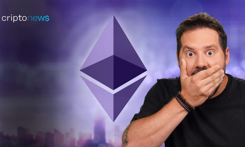 Ethereum: 14 fatos a saber antes do ‘Shangai’