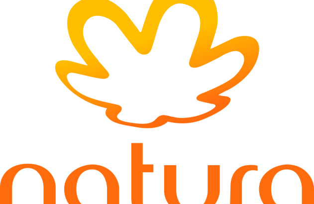 Logo da Natura