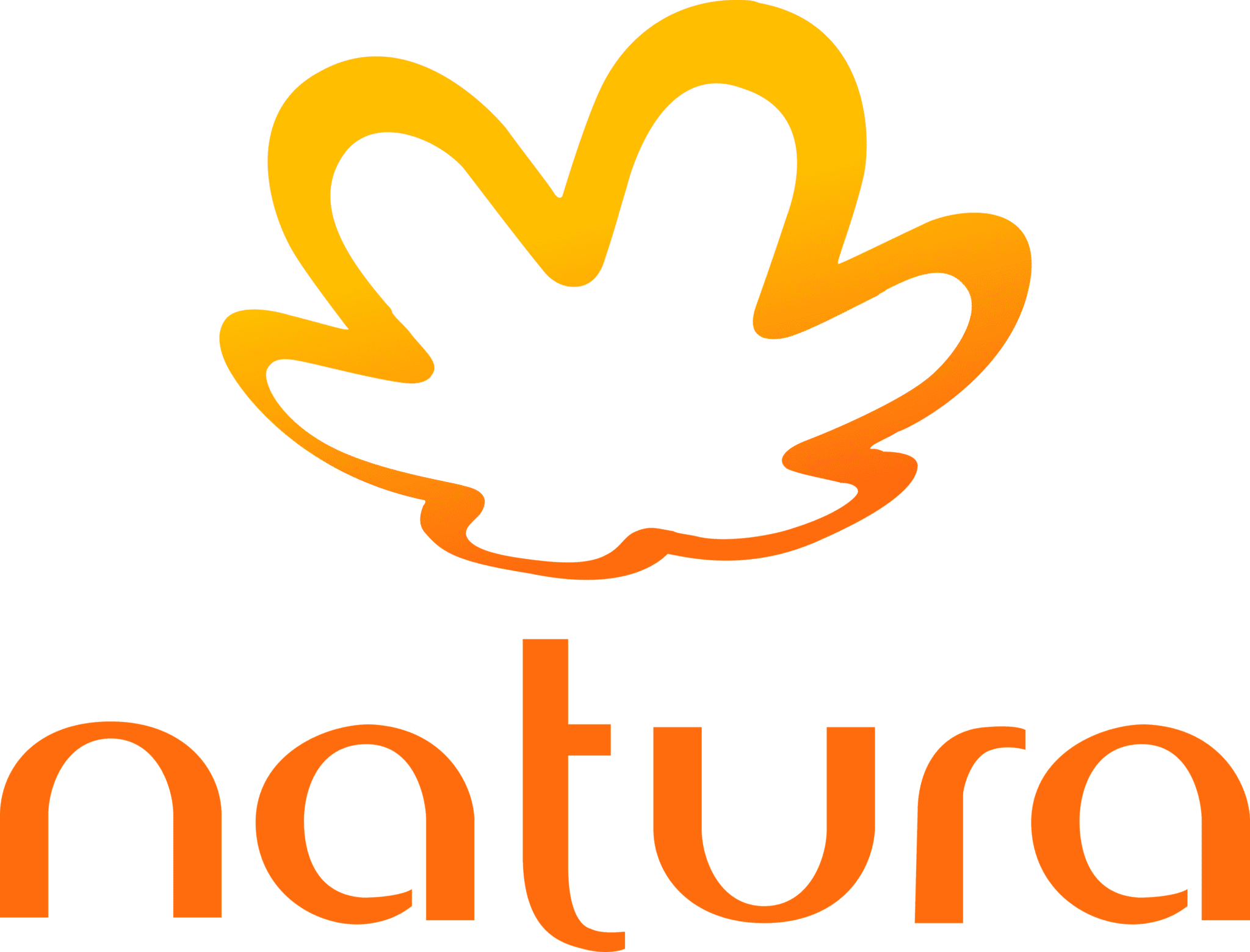 Logo da Natura