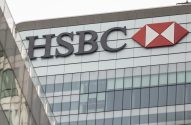 HSBC no Reino Unido