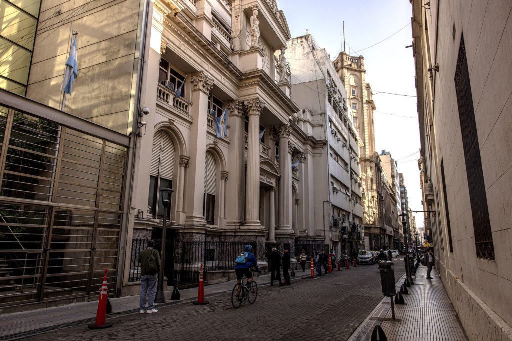 Argentina