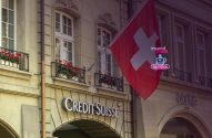 Credit Suisse
