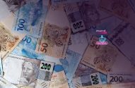 Notas de reais