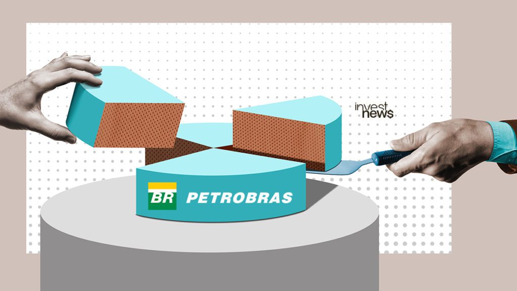 Dividendos da Petrobras