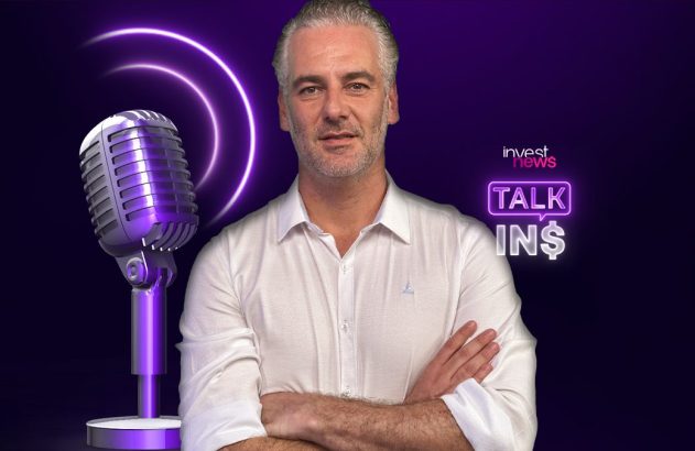 Roberto Spighel revela mitos e verdades da vida no exterior