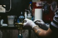 tatuagem
